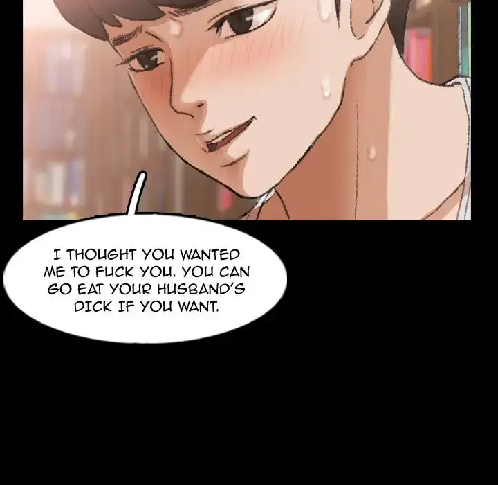 Secret Neighbors chapter 39 page 81