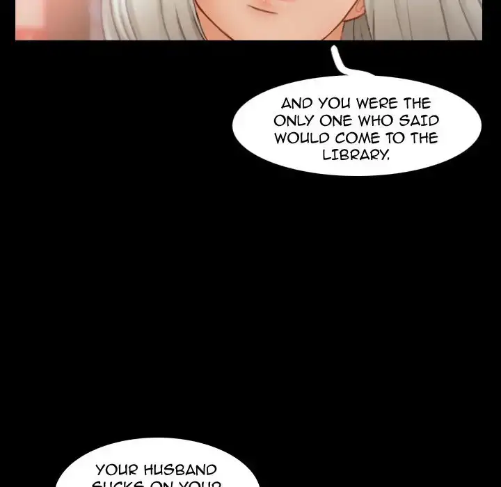 Secret Neighbors chapter 39 page 108