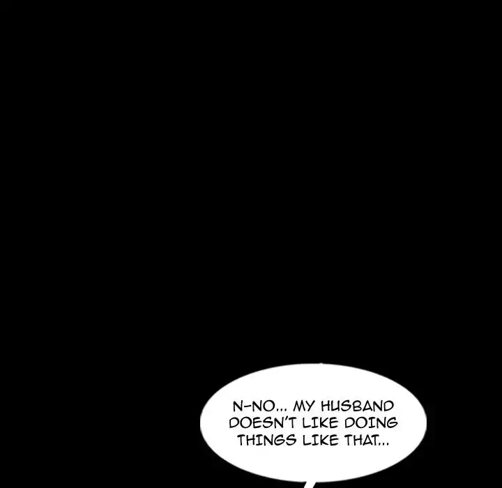 Secret Neighbors chapter 39 page 110