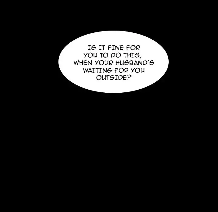 Secret Neighbors chapter 39 page 113