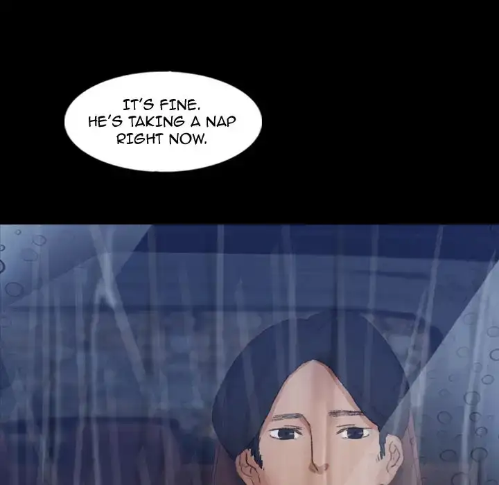 Secret Neighbors chapter 39 page 116