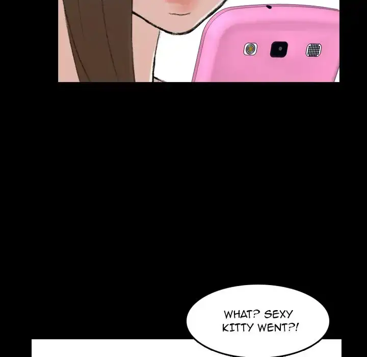 Secret Neighbors chapter 4 page 11