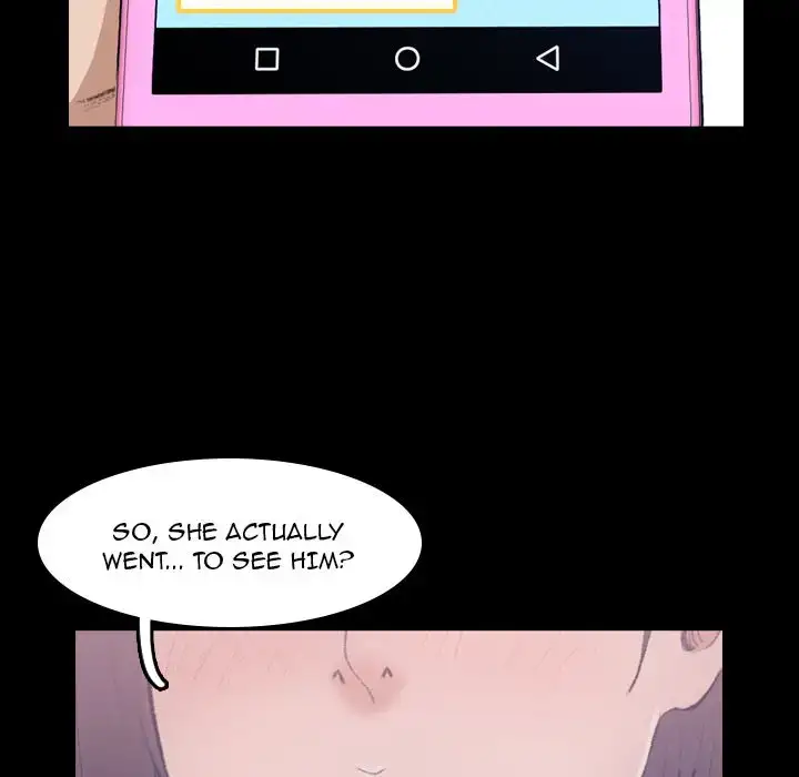 Secret Neighbors chapter 4 page 13