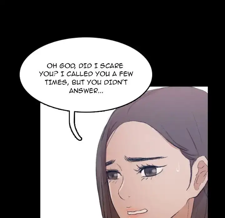 Secret Neighbors chapter 4 page 20