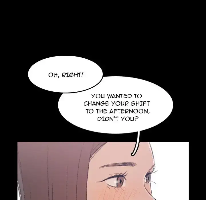 Secret Neighbors chapter 4 page 23