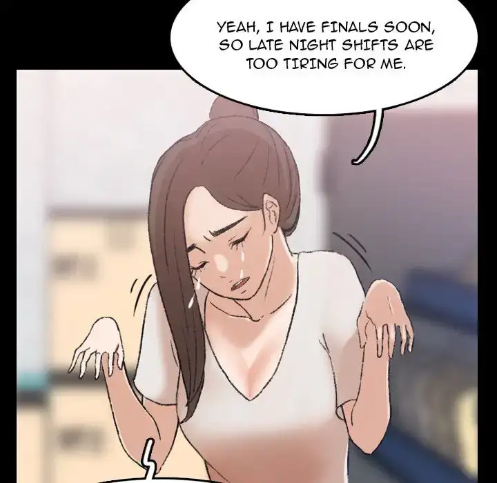 Secret Neighbors chapter 4 page 25
