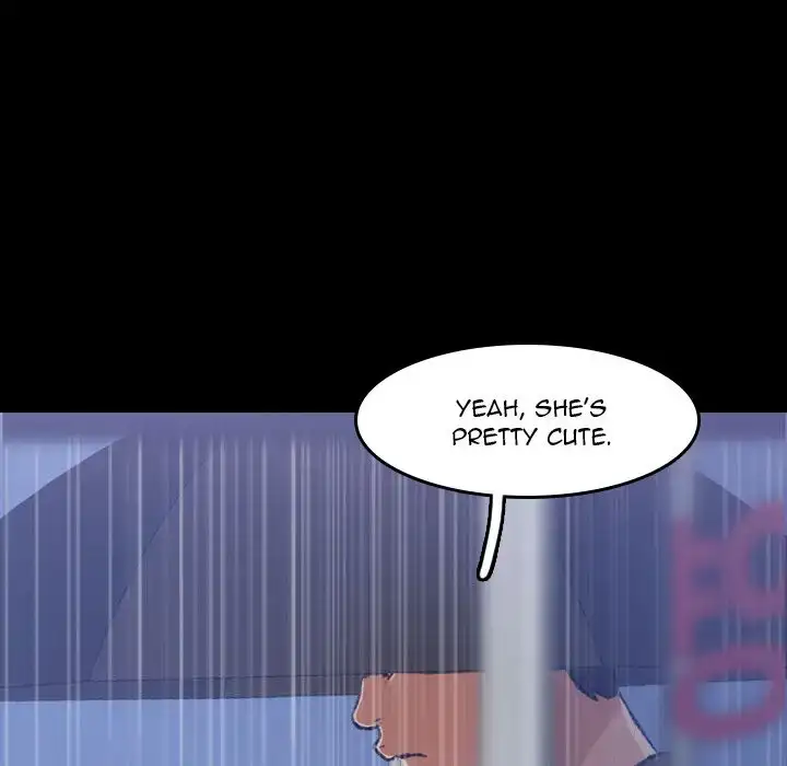 Secret Neighbors chapter 4 page 35