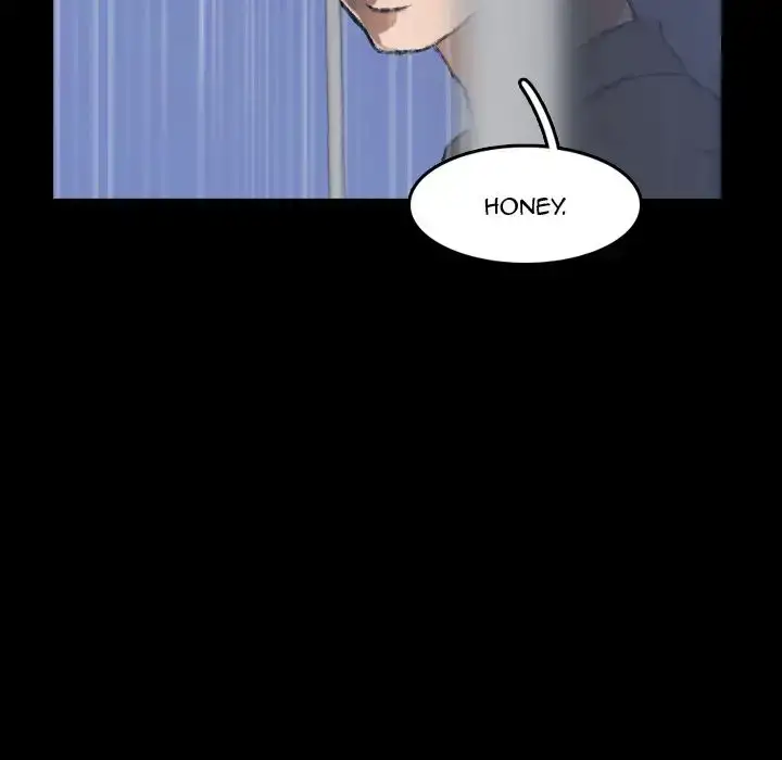 Secret Neighbors chapter 4 page 38