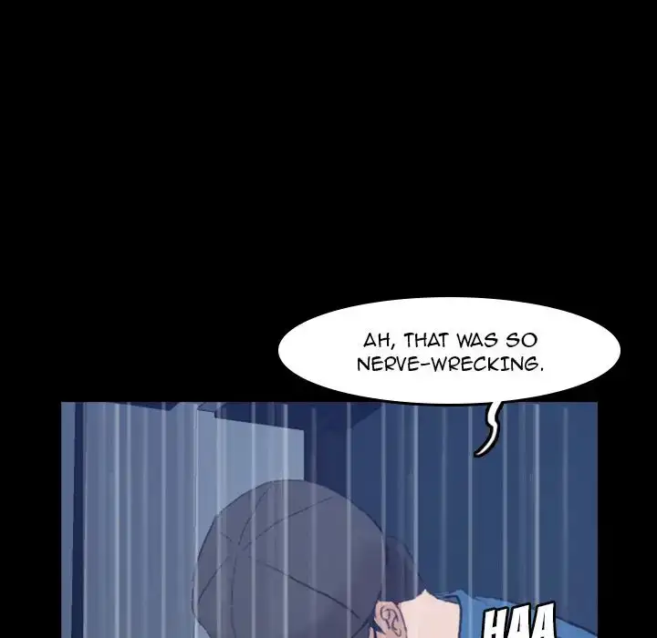 Secret Neighbors chapter 4 page 45