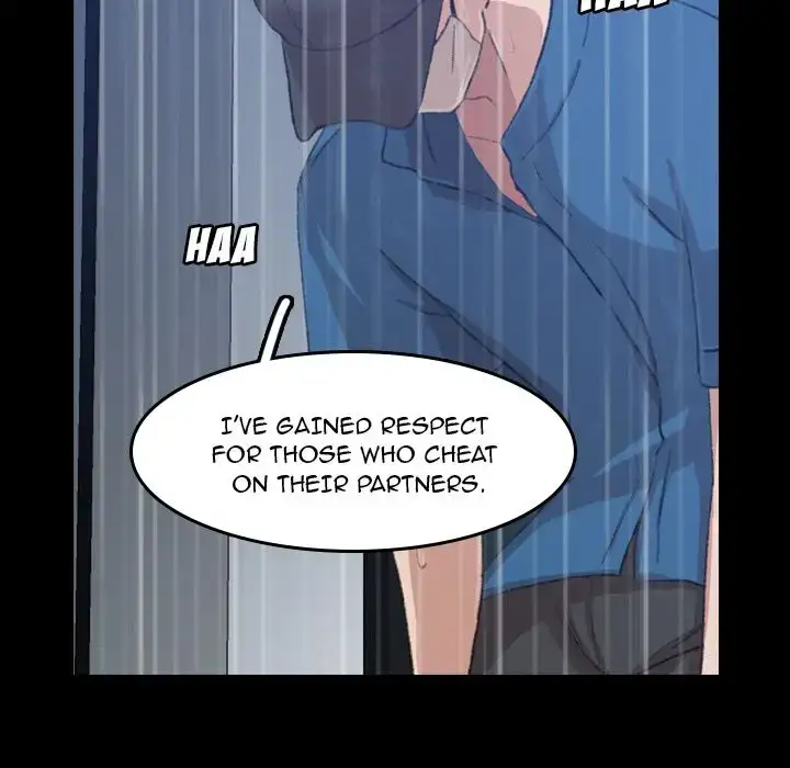 Secret Neighbors chapter 4 page 46