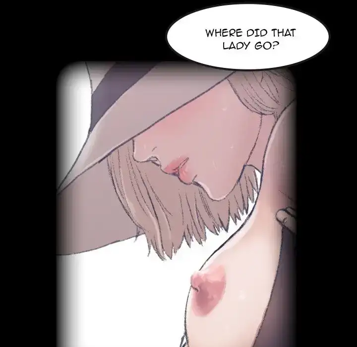 Secret Neighbors chapter 4 page 50
