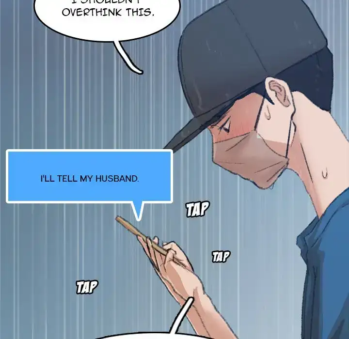 Secret Neighbors chapter 4 page 62