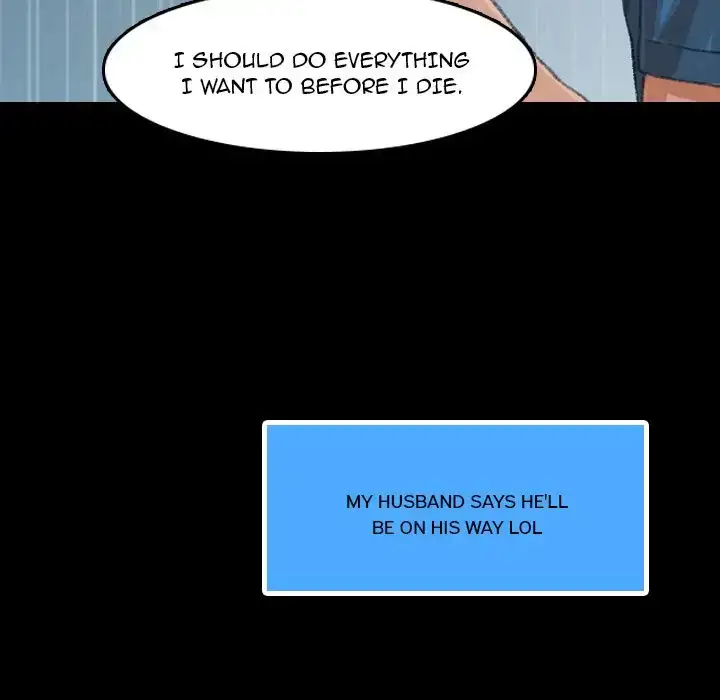 Secret Neighbors chapter 4 page 63