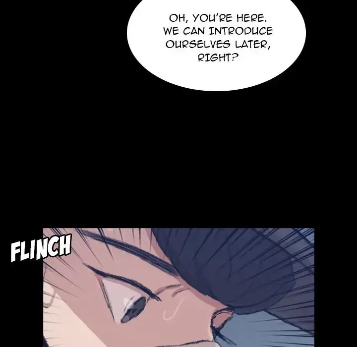 Secret Neighbors chapter 4 page 78