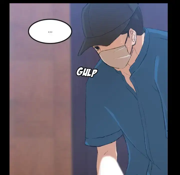 Secret Neighbors chapter 4 page 83