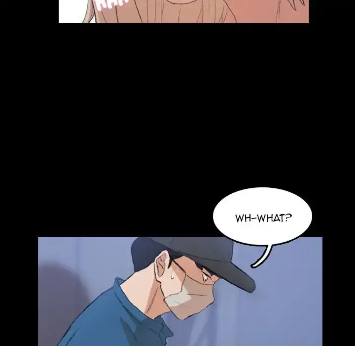 Secret Neighbors chapter 4 page 110