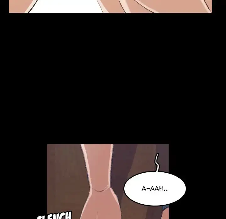 Secret Neighbors chapter 4 page 132