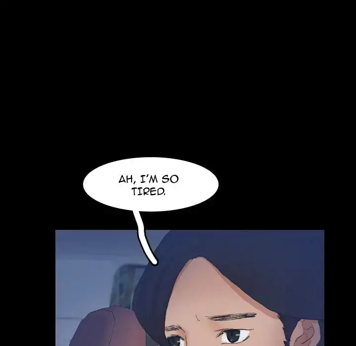 Secret Neighbors chapter 40 page 13