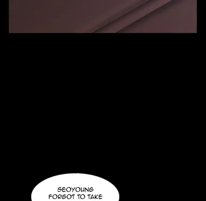 Secret Neighbors chapter 40 page 16