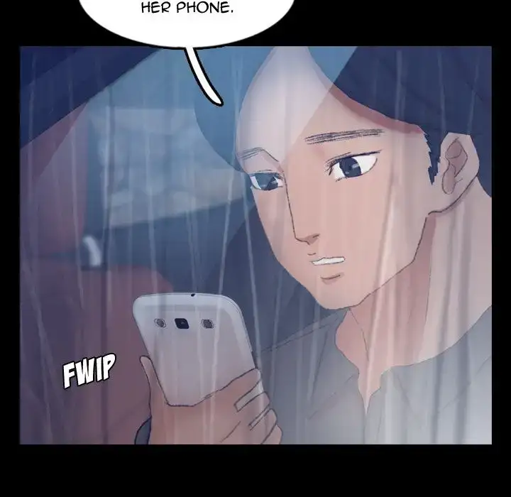 Secret Neighbors chapter 40 page 17