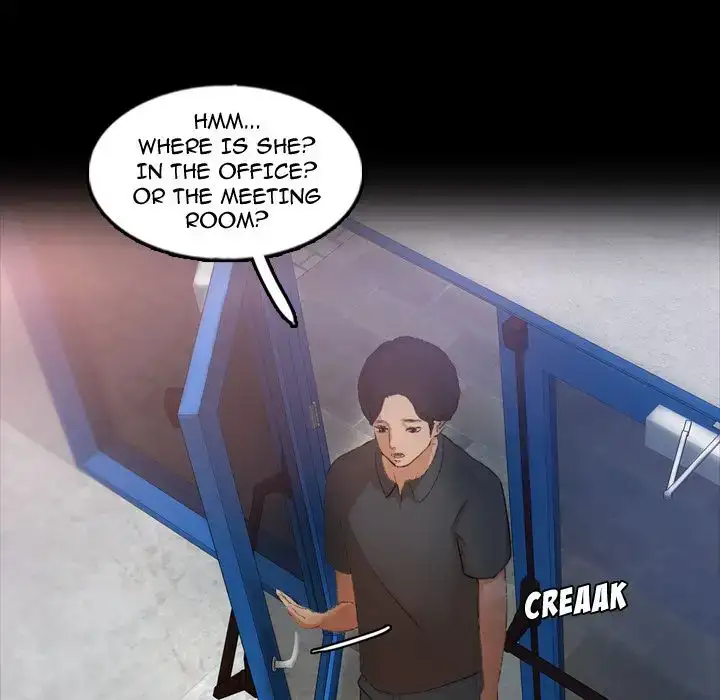 Secret Neighbors chapter 40 page 33