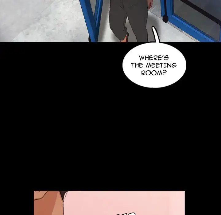 Secret Neighbors chapter 40 page 34