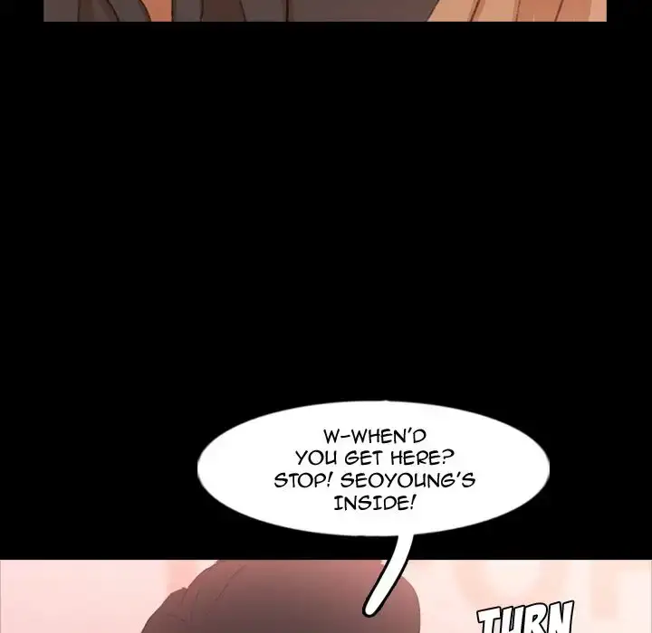 Secret Neighbors chapter 40 page 45