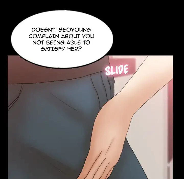 Secret Neighbors chapter 40 page 50