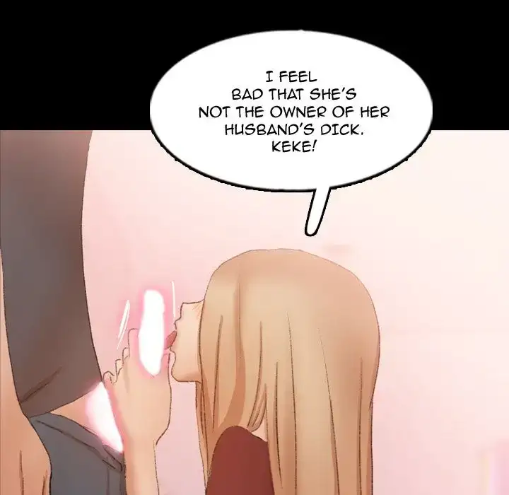 Secret Neighbors chapter 40 page 54