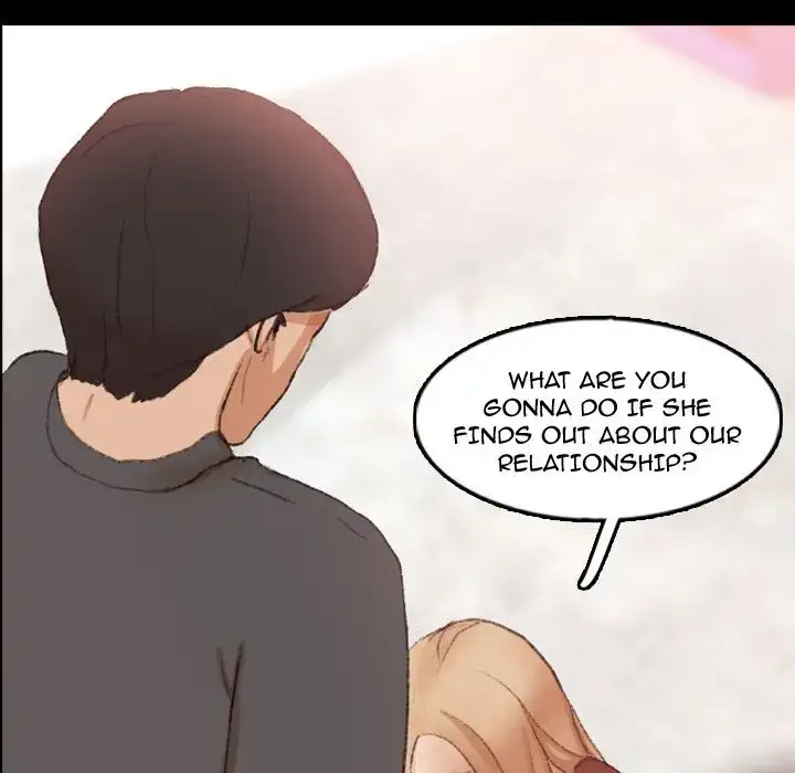 Secret Neighbors chapter 40 page 59