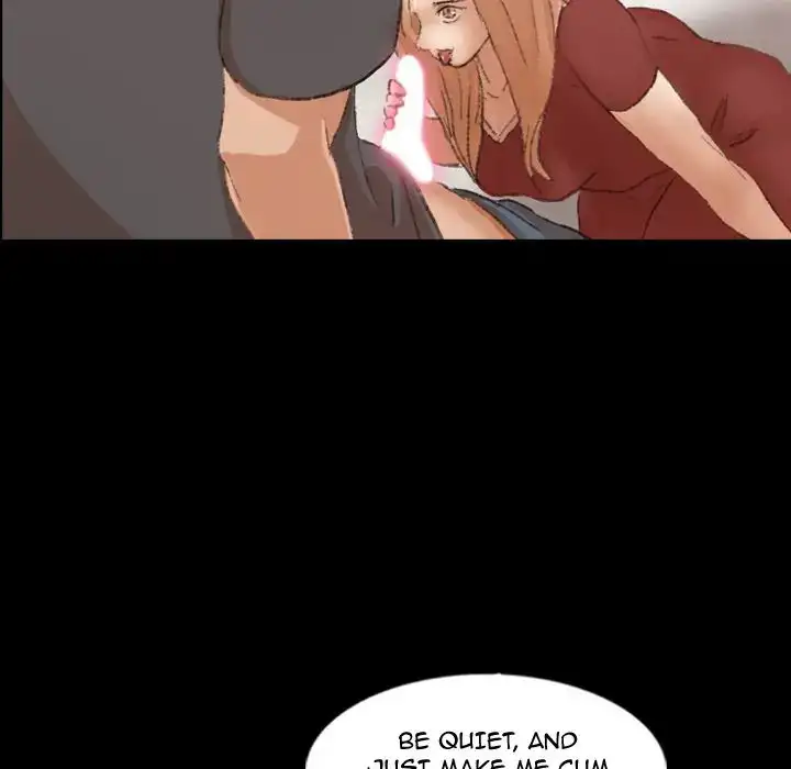 Secret Neighbors chapter 40 page 60