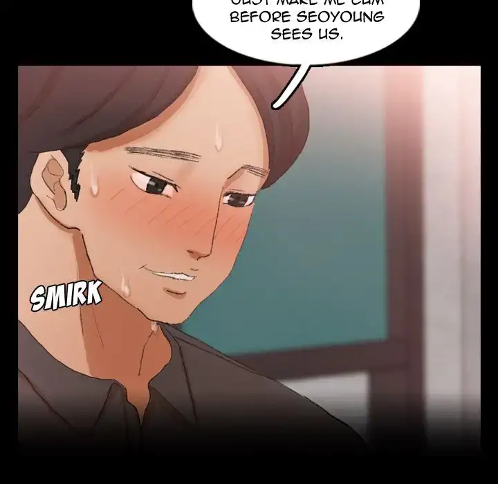 Secret Neighbors chapter 40 page 61