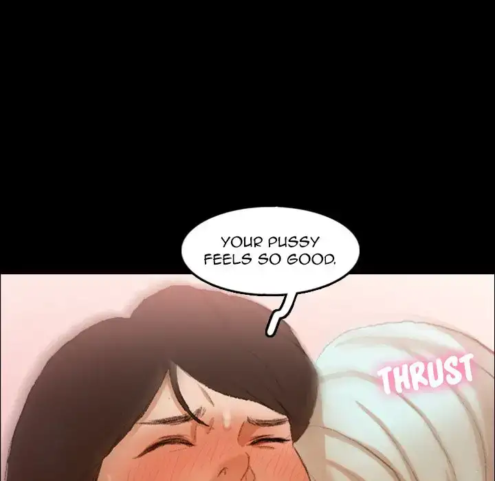 Secret Neighbors chapter 40 page 79