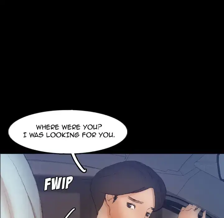 Secret Neighbors chapter 40 page 94