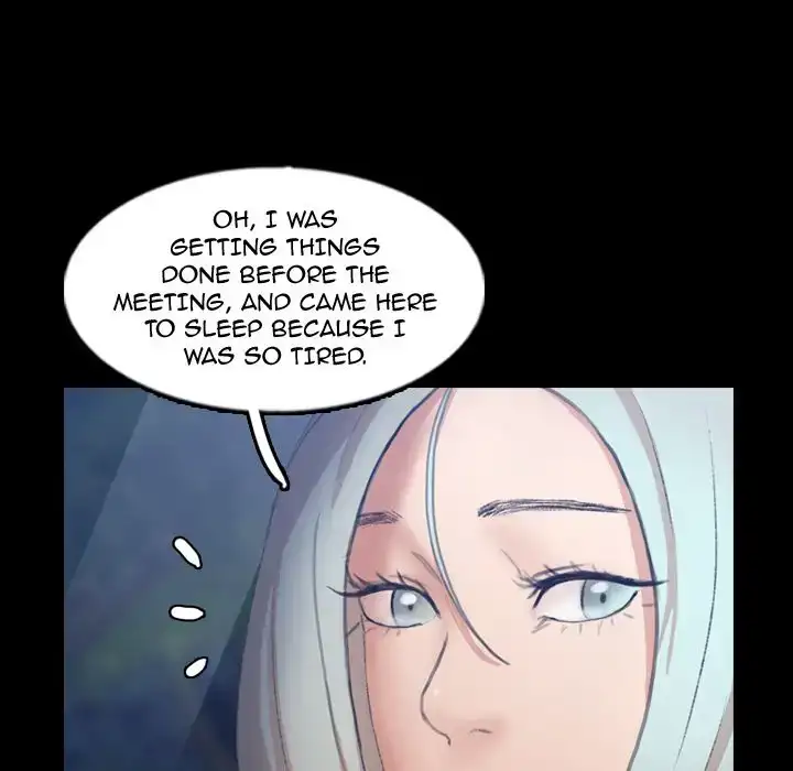 Secret Neighbors chapter 40 page 96