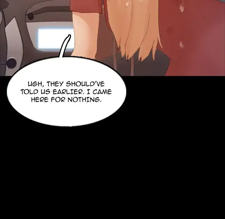 Secret Neighbors chapter 40 page 99