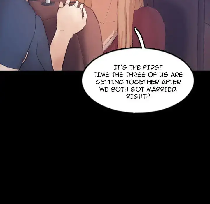 Secret Neighbors chapter 40 page 101