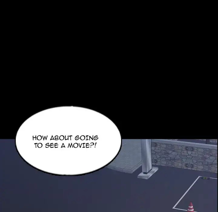 Secret Neighbors chapter 40 page 102