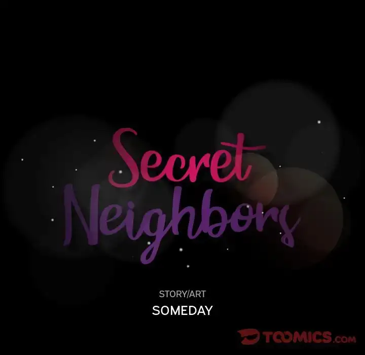 Secret Neighbors chapter 40 page 105
