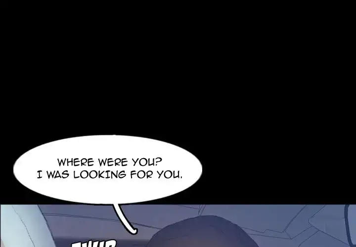 Secret Neighbors chapter 41 page 4