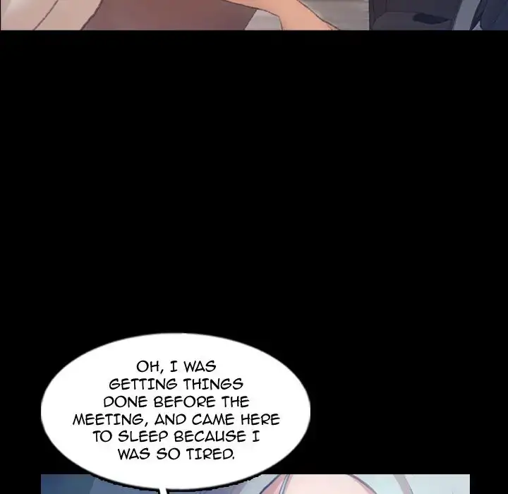 Secret Neighbors chapter 41 page 6