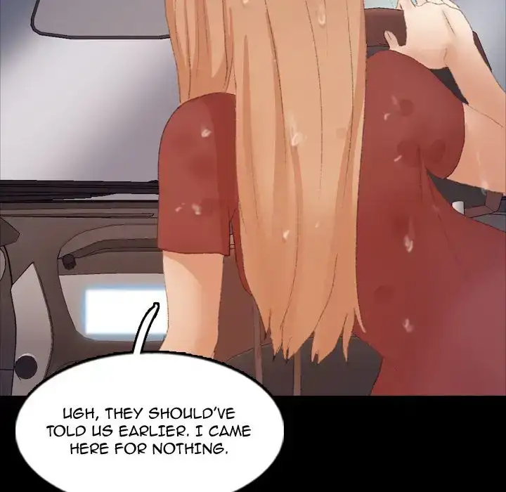Secret Neighbors chapter 41 page 9