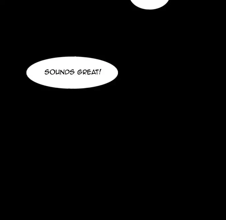 Secret Neighbors chapter 41 page 14