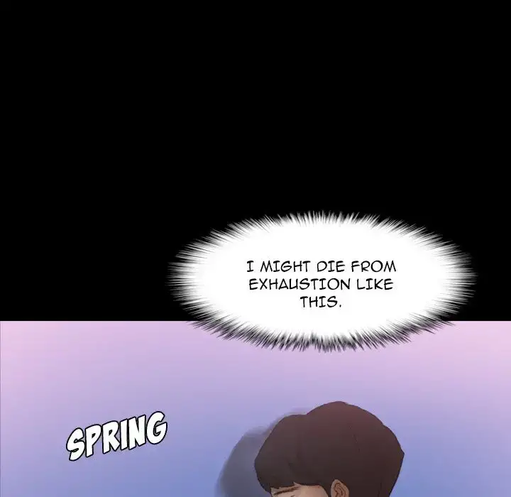 Secret Neighbors chapter 41 page 20