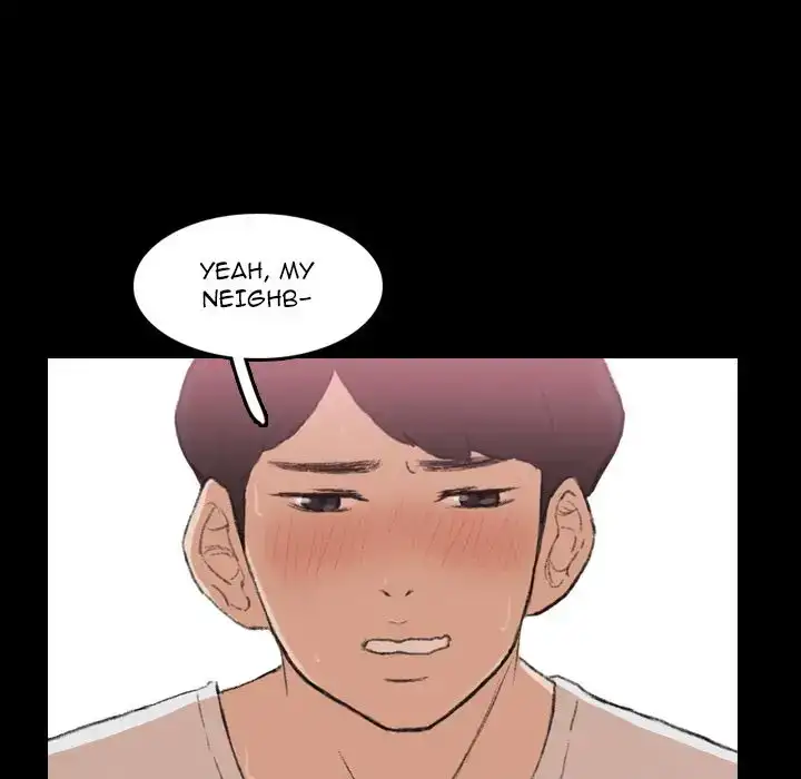 Secret Neighbors chapter 41 page 25