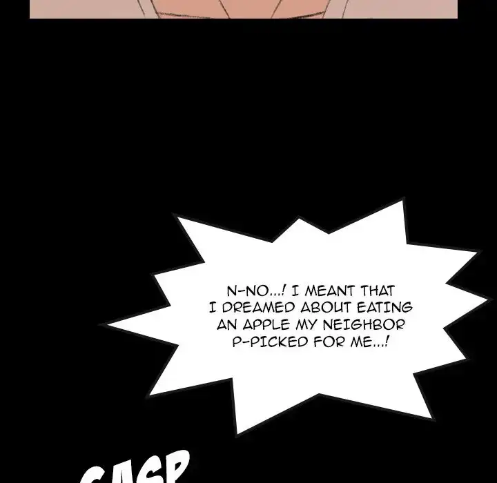 Secret Neighbors chapter 41 page 26