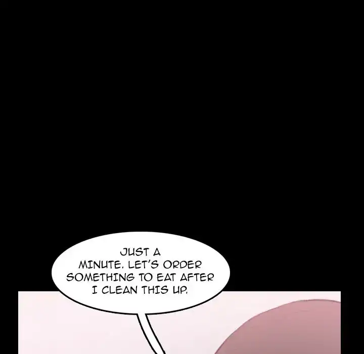 Secret Neighbors chapter 41 page 28