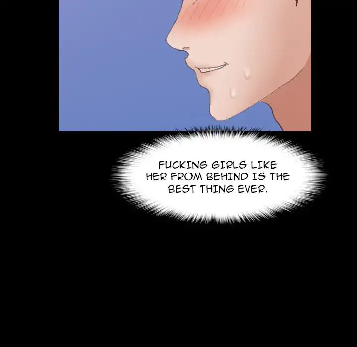 Secret Neighbors chapter 41 page 33