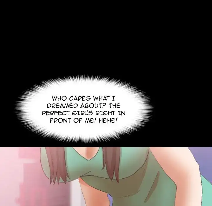 Secret Neighbors chapter 41 page 42