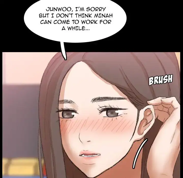 Secret Neighbors chapter 41 page 50